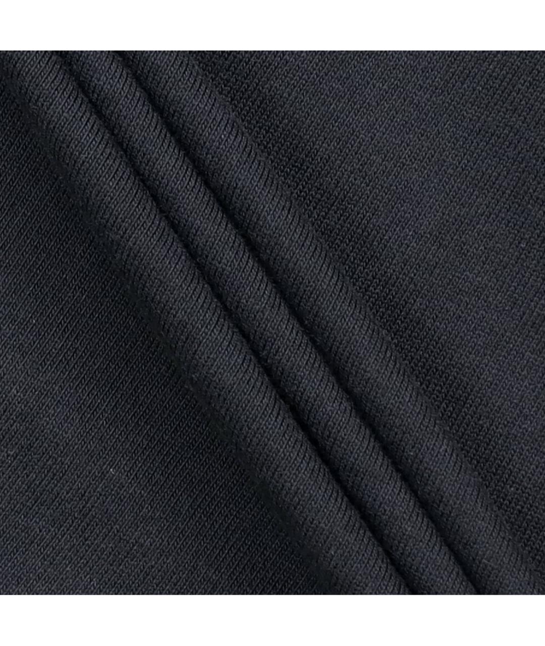STUSSY Черная футболка, фото 3