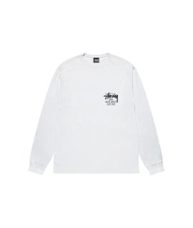 STUSSY Лонгслив