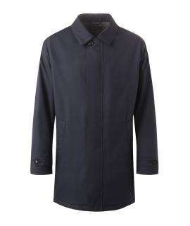 KITON Тренч / плащ