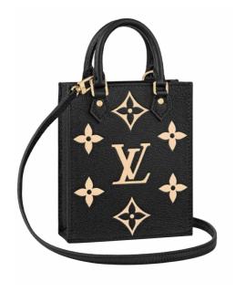 LOUIS VUITTON Сумка с короткими ручками