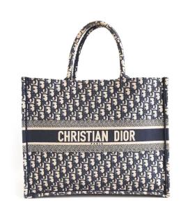 CHRISTIAN DIOR Сумка тоут