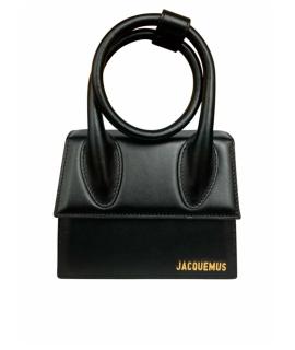 JACQUEMUS Сумка с короткими ручками
