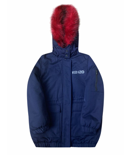 

Верхняя одежда KENZO KIDS