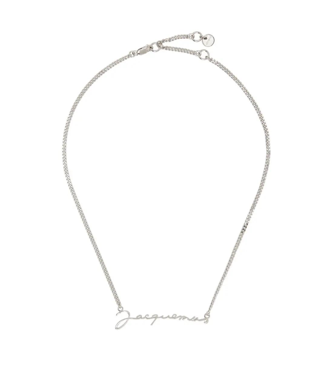 JACQUEMUS Металлическая подвеска, фото 1
