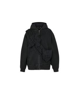 LOUIS VUITTON Худи/толстовка
