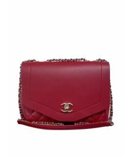 CHANEL Сумка через плечо