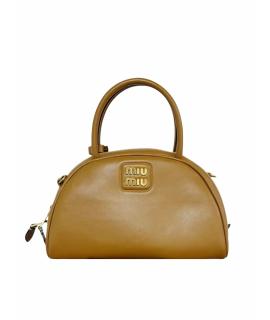 MIU MIU Сумка с короткими ручками