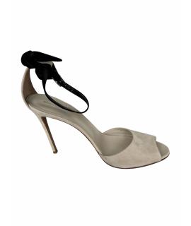 GIANVITO ROSSI Босоножки