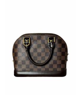 LOUIS VUITTON Сумка с короткими ручками