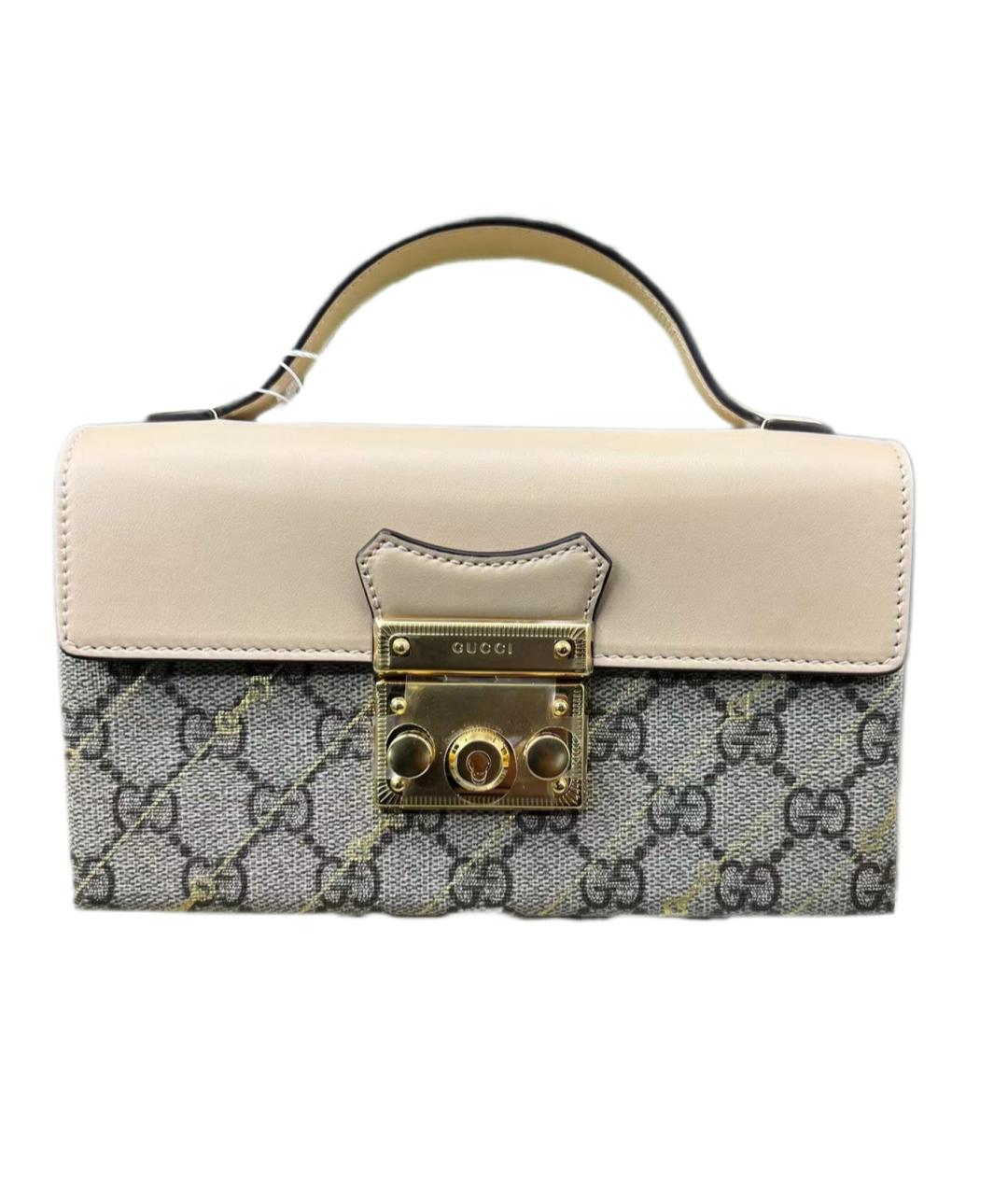 GUCCI Сумка с короткими ручками, фото 1