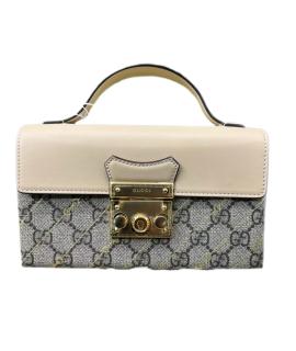 GUCCI Сумка с короткими ручками