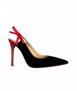 GIANVITO ROSSI Туфли