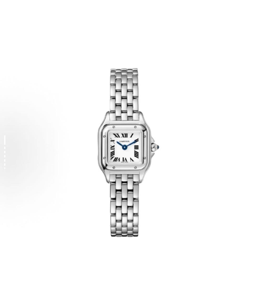 CARTIER Часы, фото 4