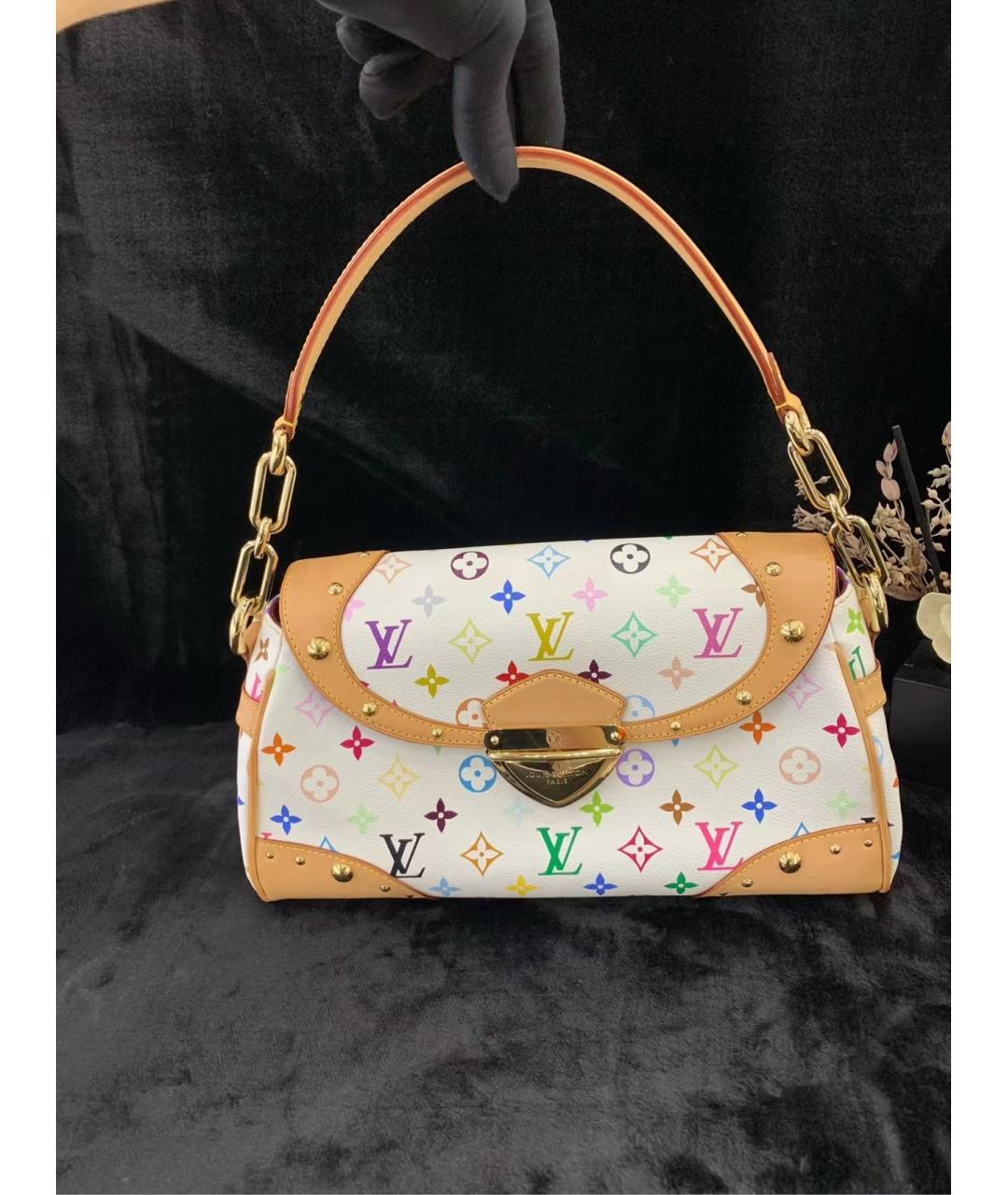 LOUIS VUITTON Мульти сумка через плечо, фото 2
