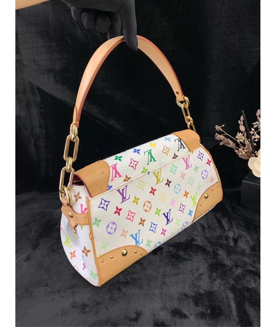 LOUIS VUITTON Мульти сумка через плечо, фото 5