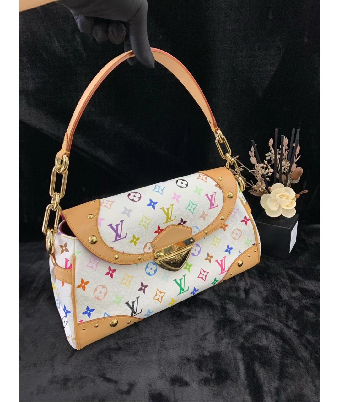 LOUIS VUITTON Мульти сумка через плечо, фото 6