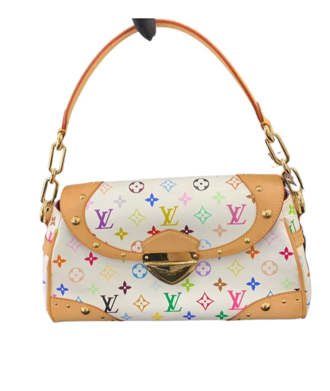 LOUIS VUITTON Мульти сумка через плечо, фото 10