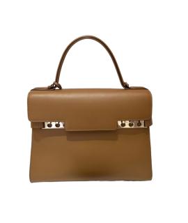 DELVAUX Сумка с короткими ручками