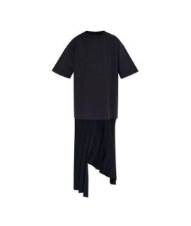 BALENCIAGA Повседневное платье