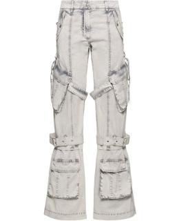 ACNE STUDIOS Прямые джинсы