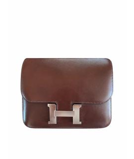 HERMES Сумка через плечо