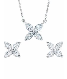 TIFFANY&CO Комплект