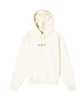 JIL SANDER Худи/толстовка