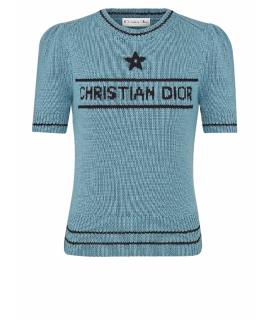 CHRISTIAN DIOR Джемпер / свитер
