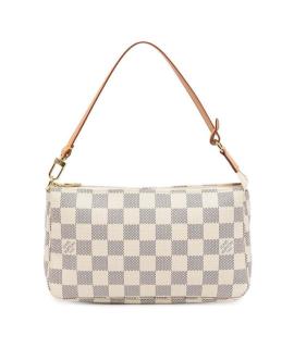 LOUIS VUITTON Сумка с короткими ручками
