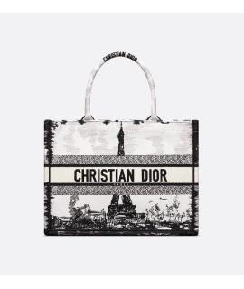 CHRISTIAN DIOR Сумка тоут