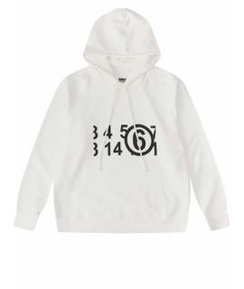 MM6 MAISON MARGIELA Худи/толстовка