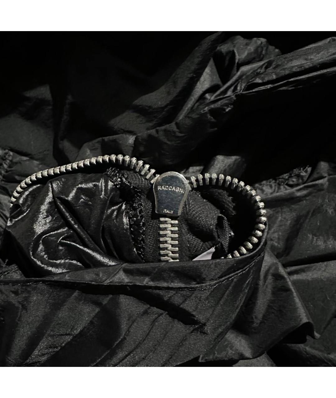RICK OWENS DRKSHDW Черная куртка, фото 6