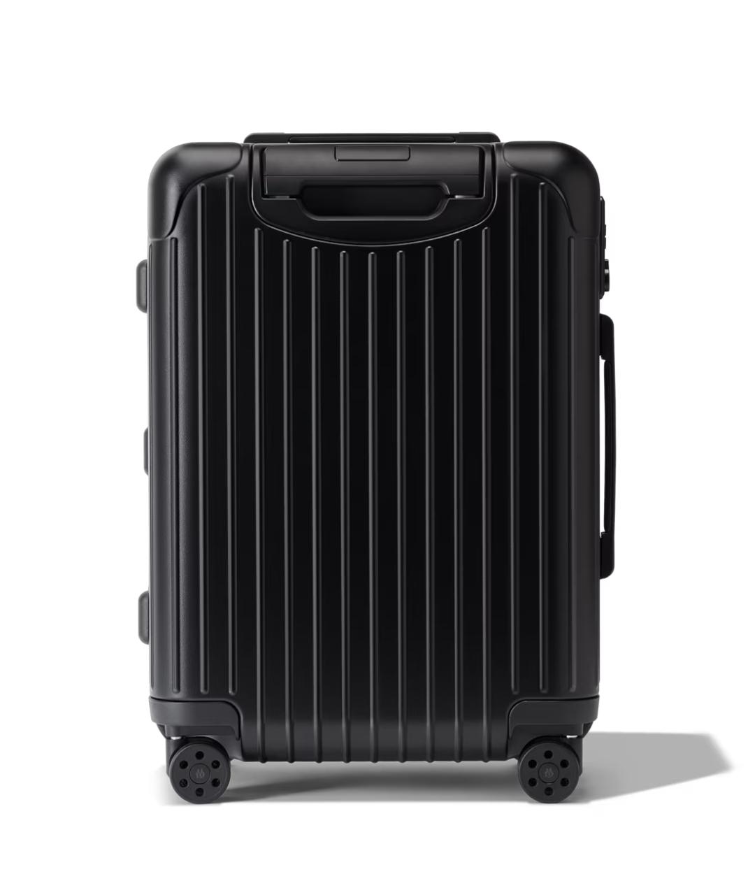 Rimowa Черный чемодан, фото 4
