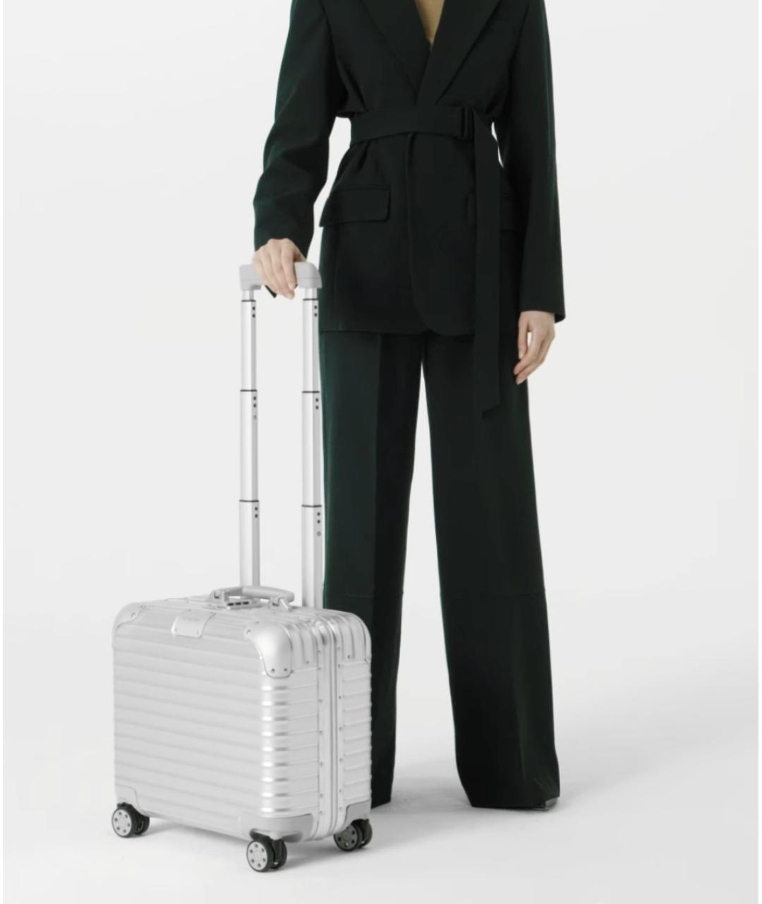 Rimowa Чемодан, фото 9