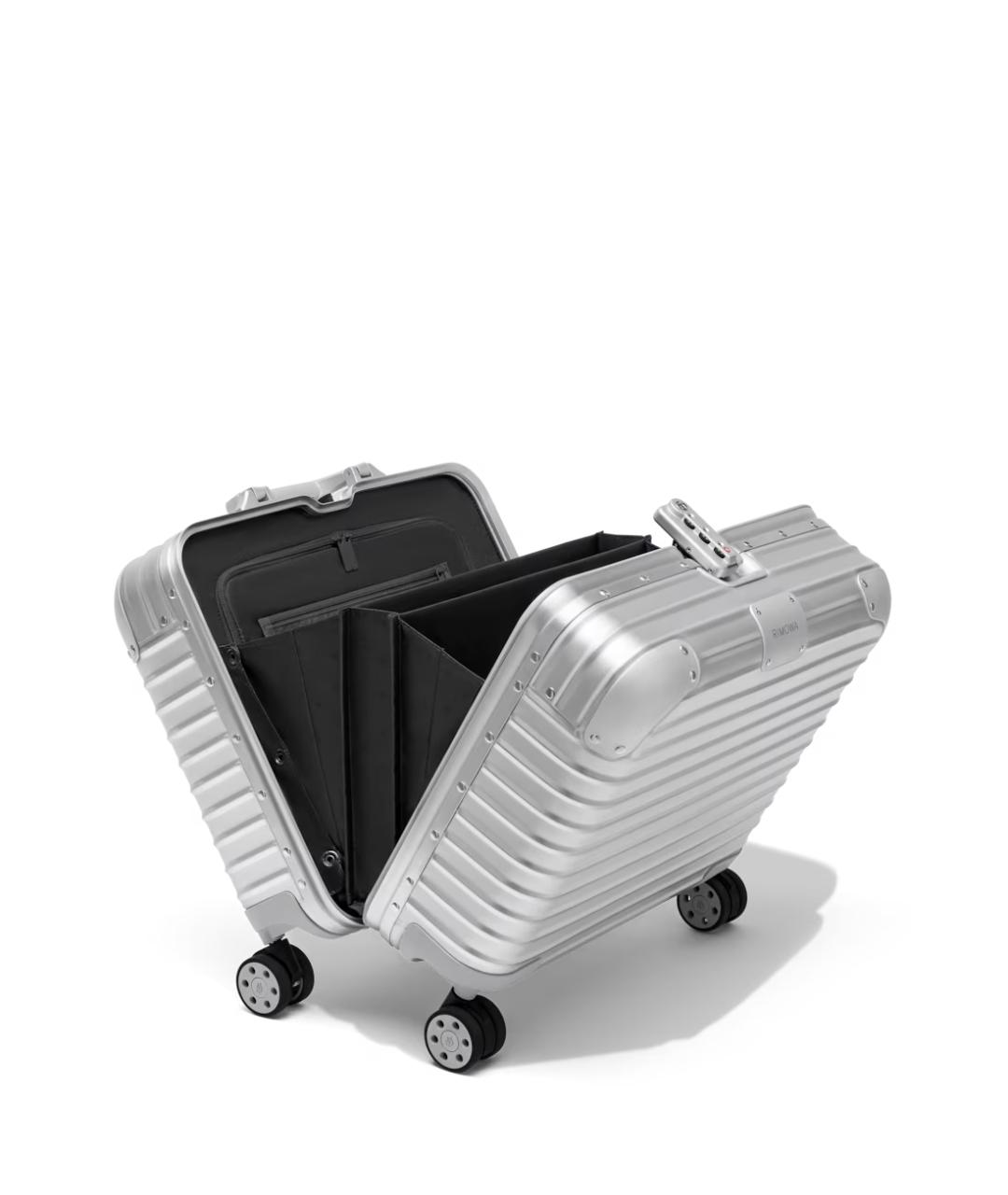 Rimowa Чемодан, фото 6