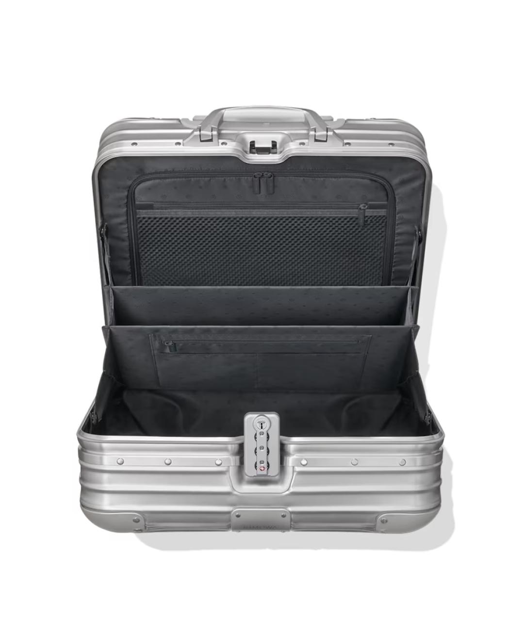 Rimowa Чемодан, фото 7