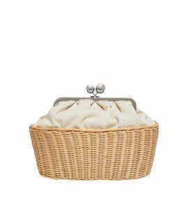 WEEKEND MAX MARA Сумка с короткими ручками