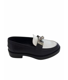 HERMES Лоферы