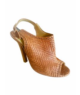 JIMMY CHOO Босоножки