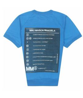 MM6 MAISON MARGIELA Футболка