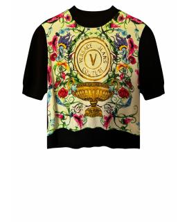 VERSACE JEANS COUTURE Джемпер / свитер