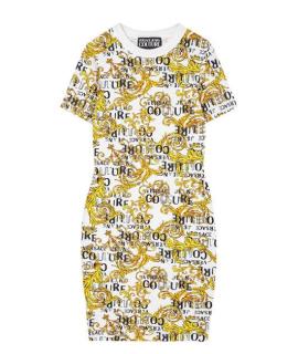 VERSACE JEANS COUTURE Повседневное платье