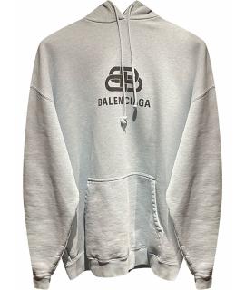 BALENCIAGA Худи/толстовка