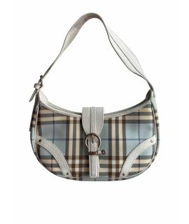 BURBERRY Сумка с короткими ручками