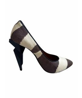 FENDI Туфли