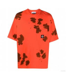 STONE ISLAND Футболка