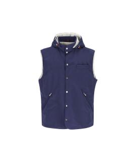 BRUNELLO CUCINELLI Жилет