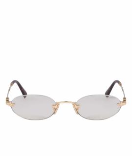 MIU MIU Солнцезащитные очки