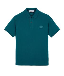 STONE ISLAND Поло с коротким рукавом