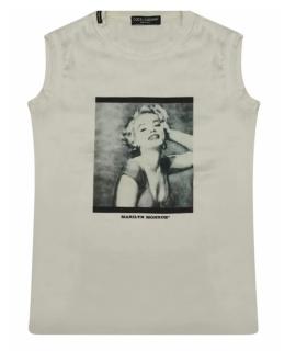 DOLCE&GABBANA Майка